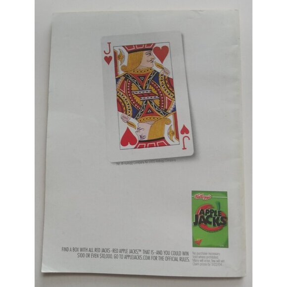 Archie Digest Magazine #137 – Betty & Veronica Digest Special (2015) - Picture 2 of 2